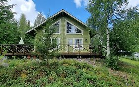Villa Helmi